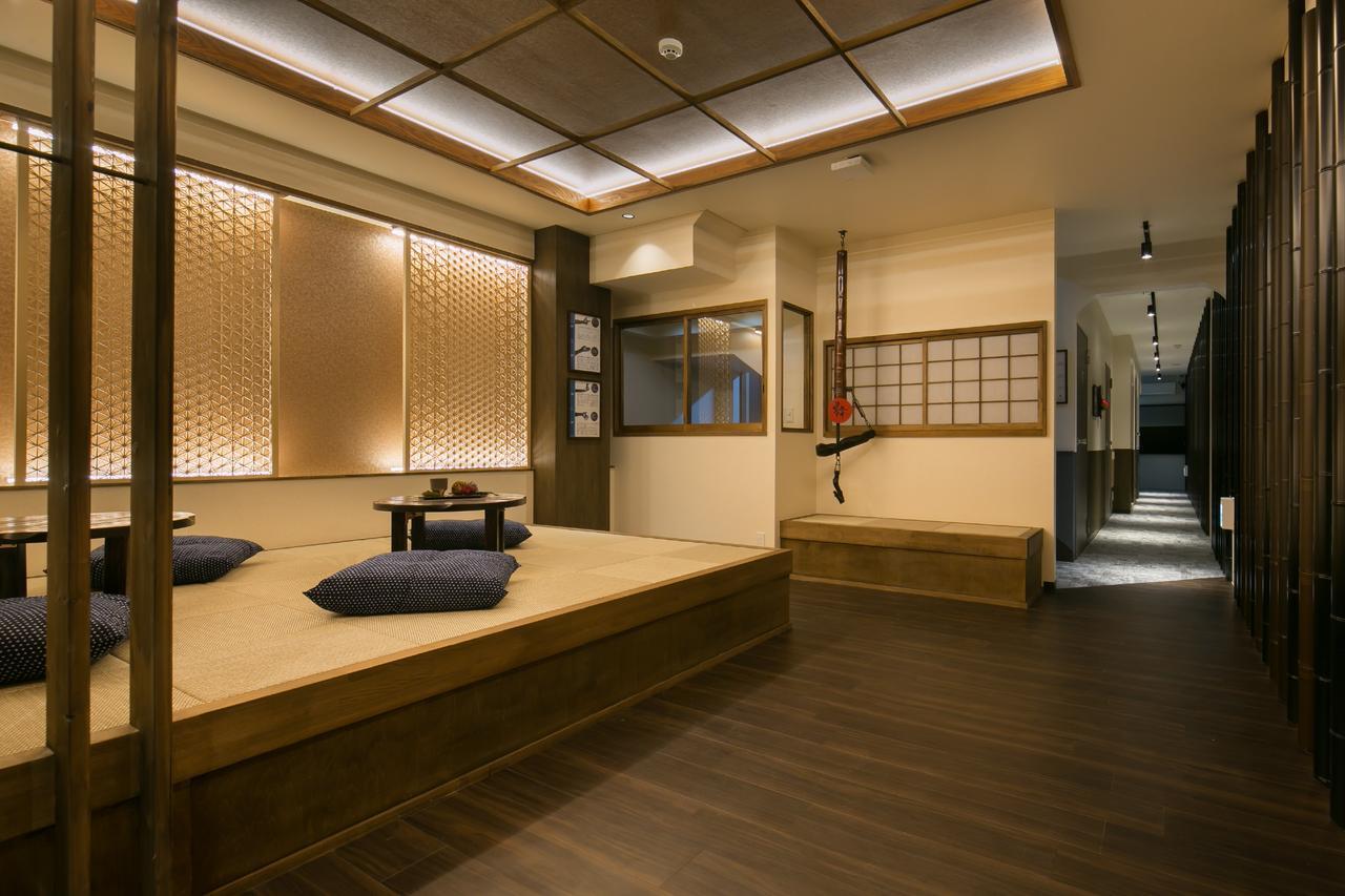 Ikidane House Asakusa Hatago Casa de hóspedes