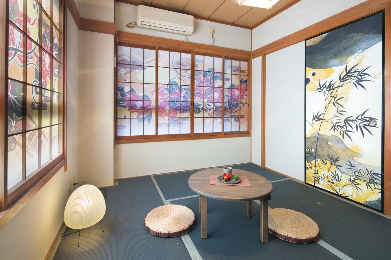 Casa de hóspedes Ikidane House Asakusa Hatago 2*