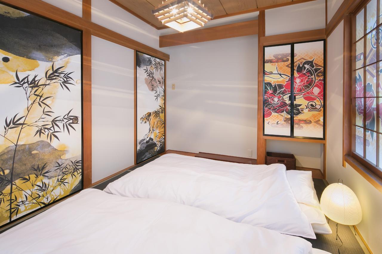 Ikidane House Asakusa Hatago Casa de hóspedes