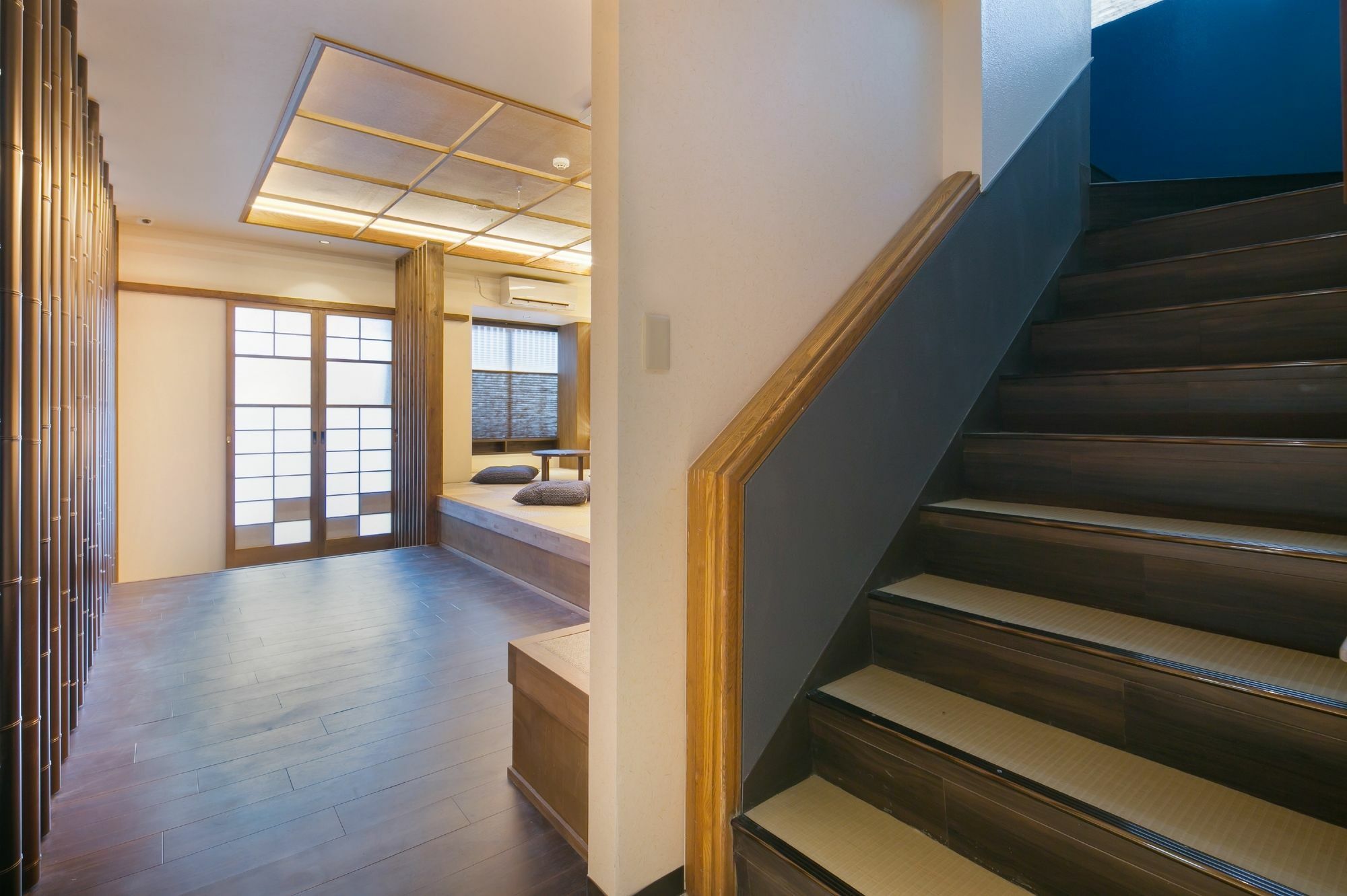 Casa de hóspedes Ikidane House Asakusa Hatago 2*