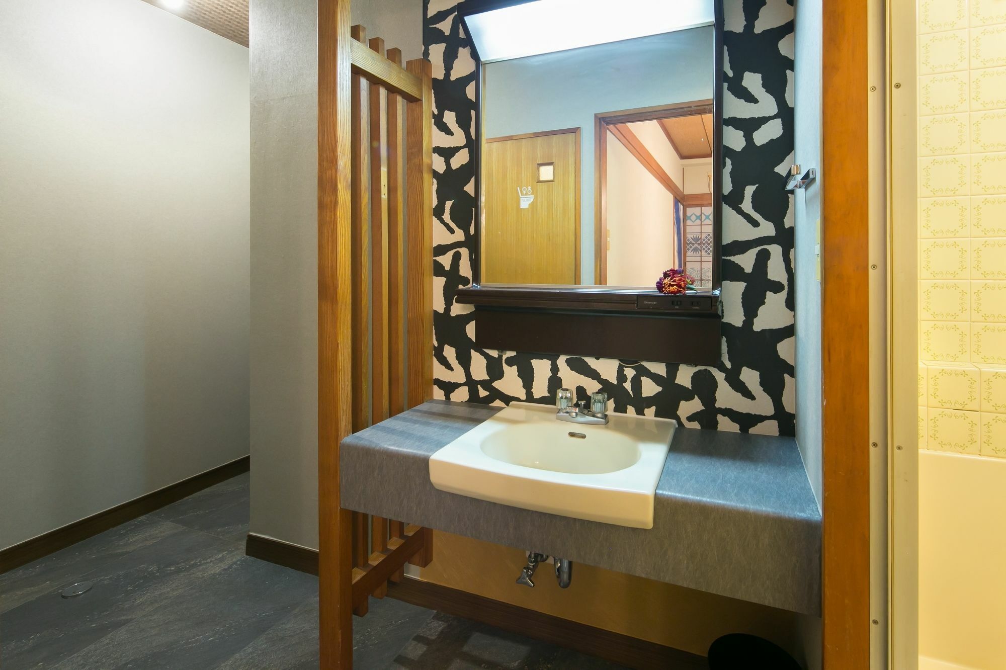 Ikidane House Asakusa Hatago 2* Tóquio