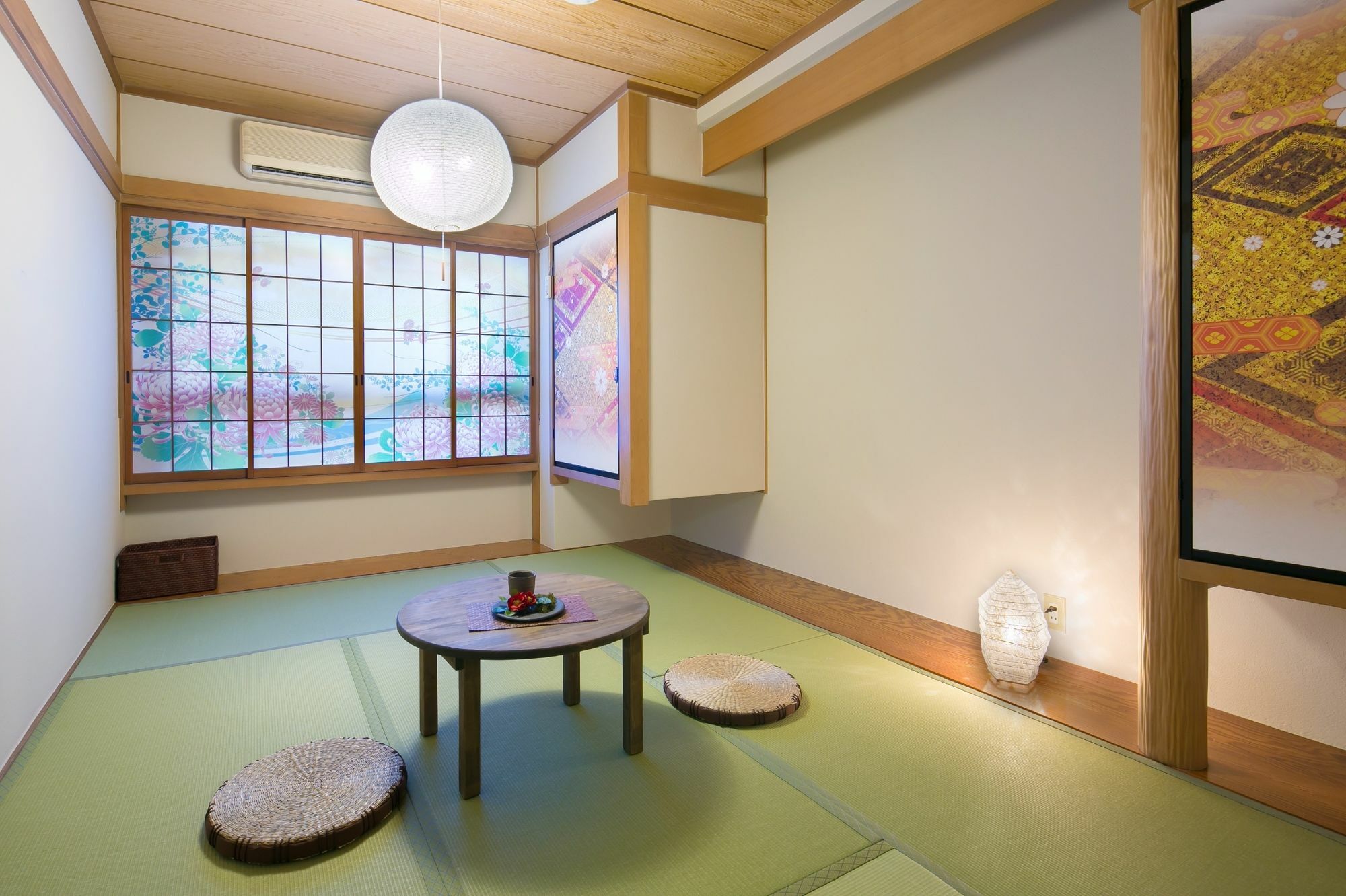 Ikidane House Asakusa Hatago 2* Tóquio