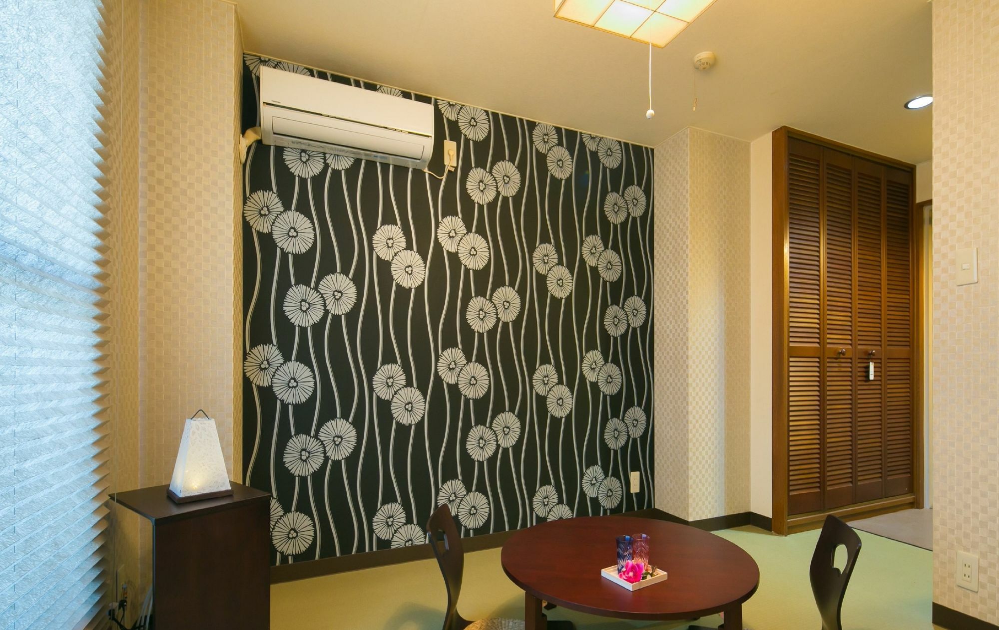 Ikidane House Asakusa Hatago 2* Tóquio