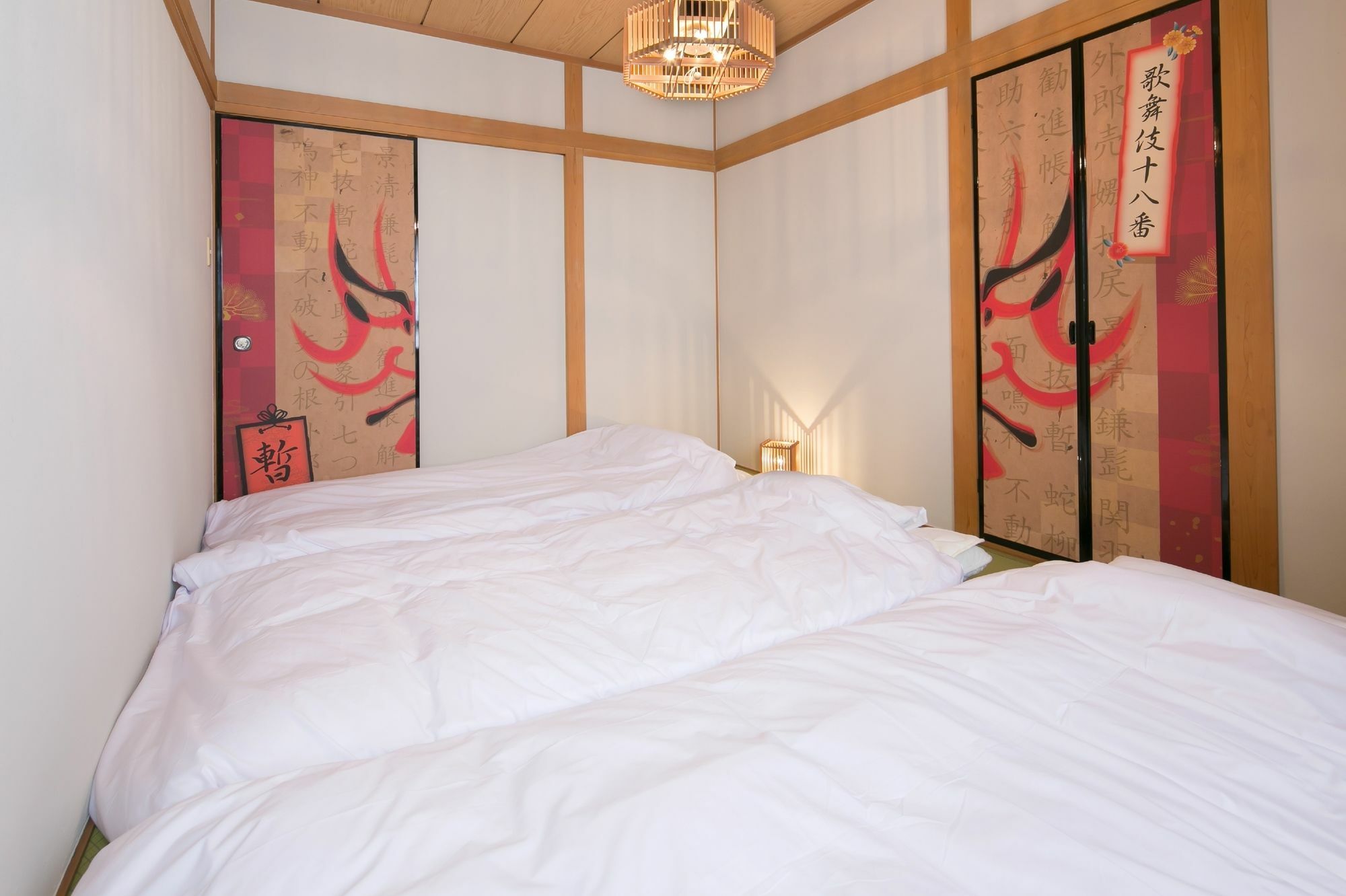 Ikidane House Asakusa Hatago Casa de hóspedes