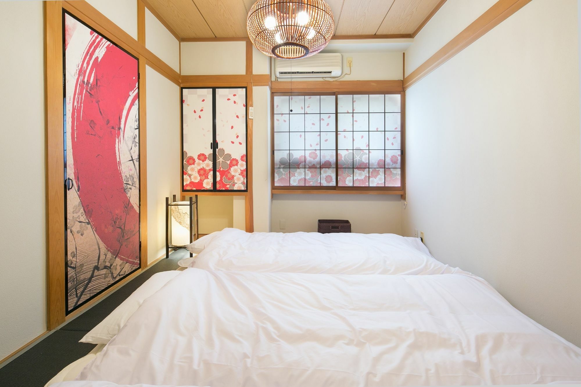 Casa de hóspedes Ikidane House Asakusa Hatago