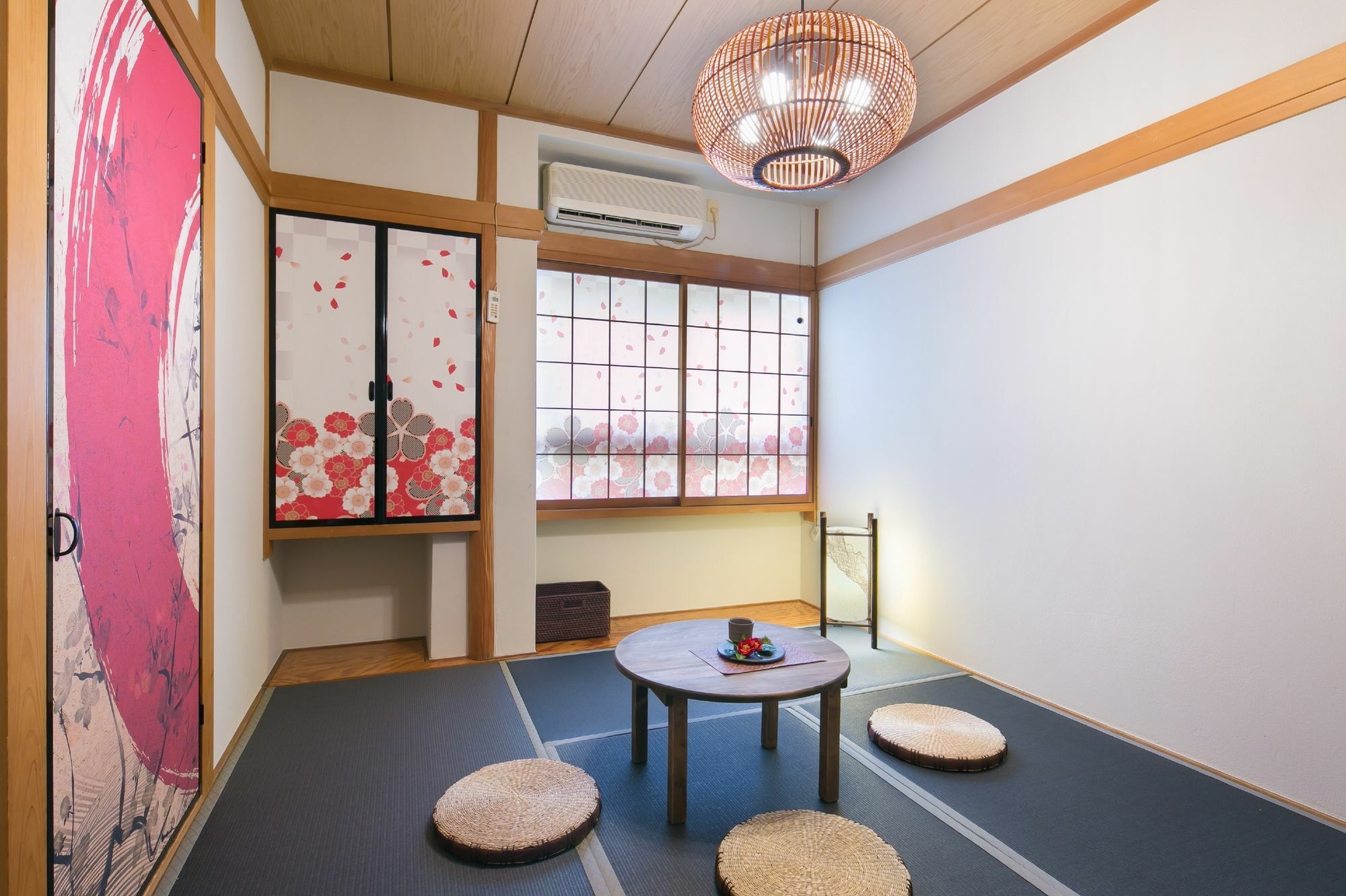 Ikidane House Asakusa Hatago Casa de hóspedes