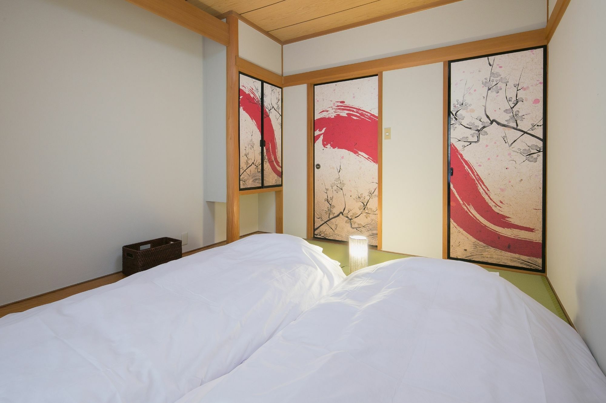 Ikidane House Asakusa Hatago Casa de hóspedes 2*
