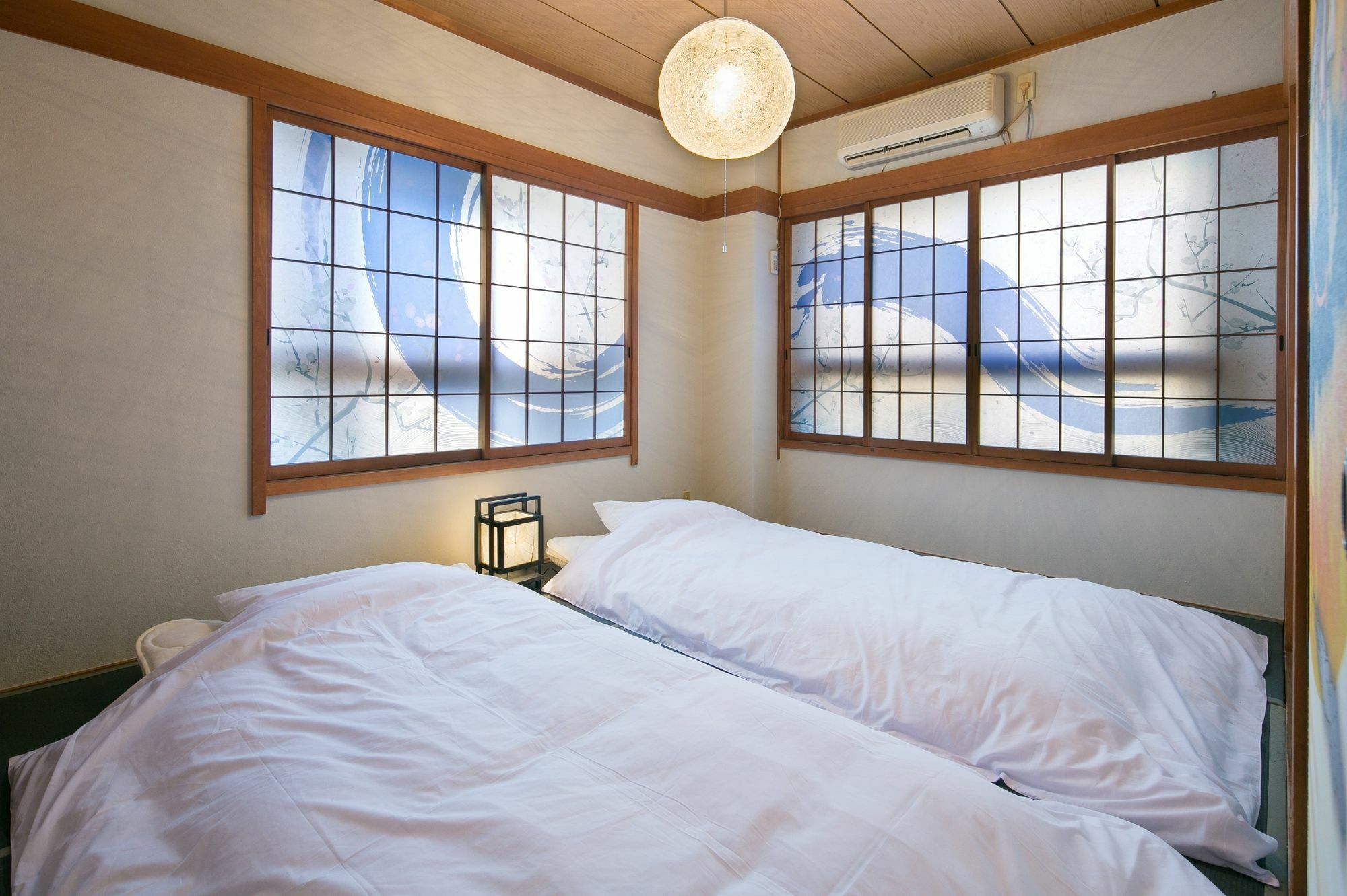 Ikidane House Asakusa Hatago Tóquio