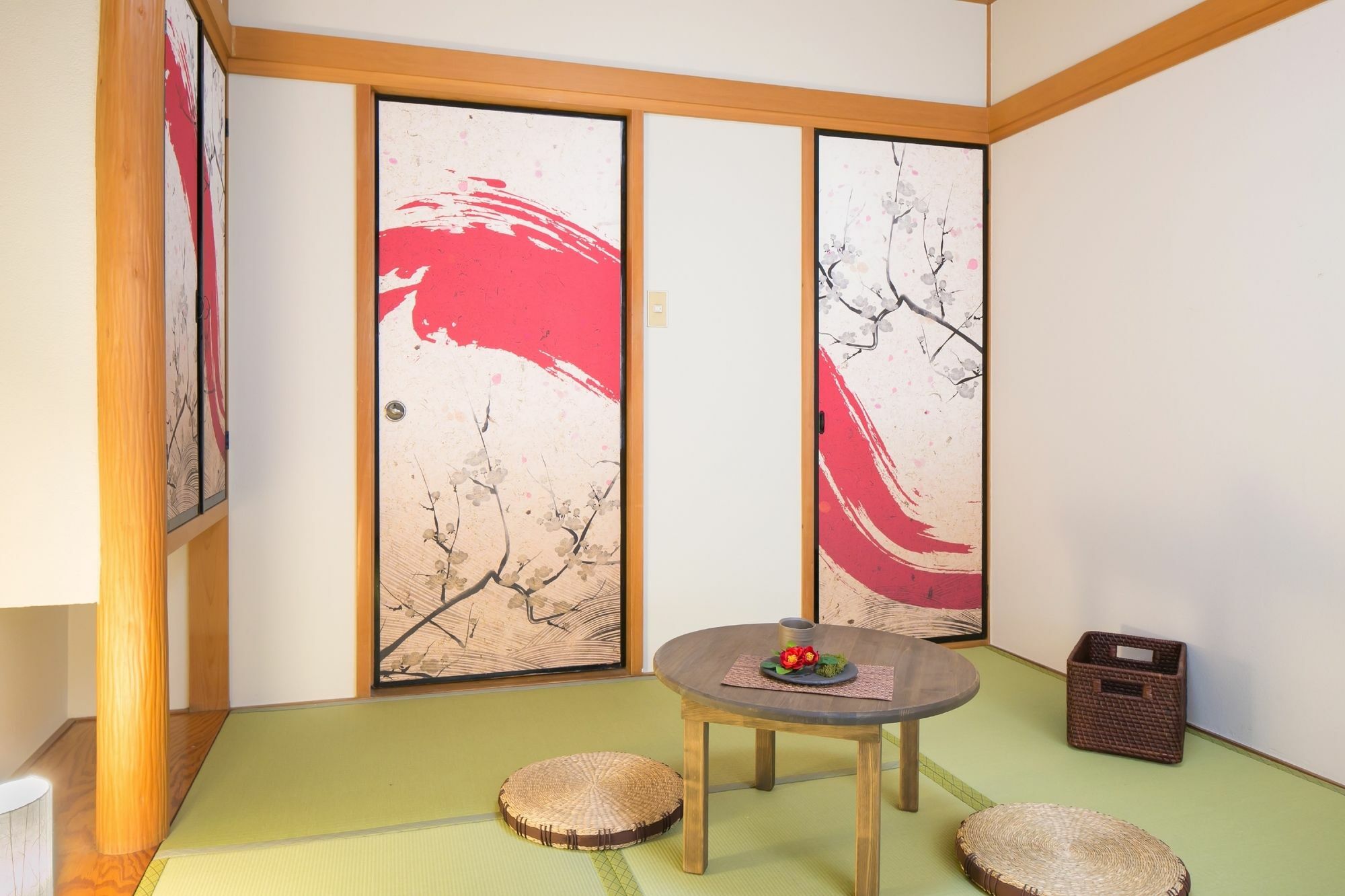 Casa de hóspedes Ikidane House Asakusa Hatago 2*