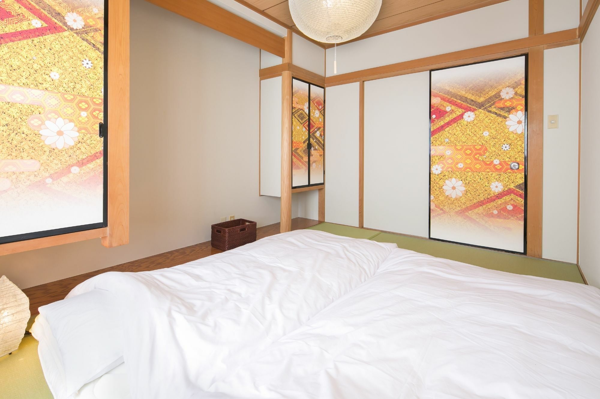 Ikidane House Asakusa Hatago 2* Tóquio