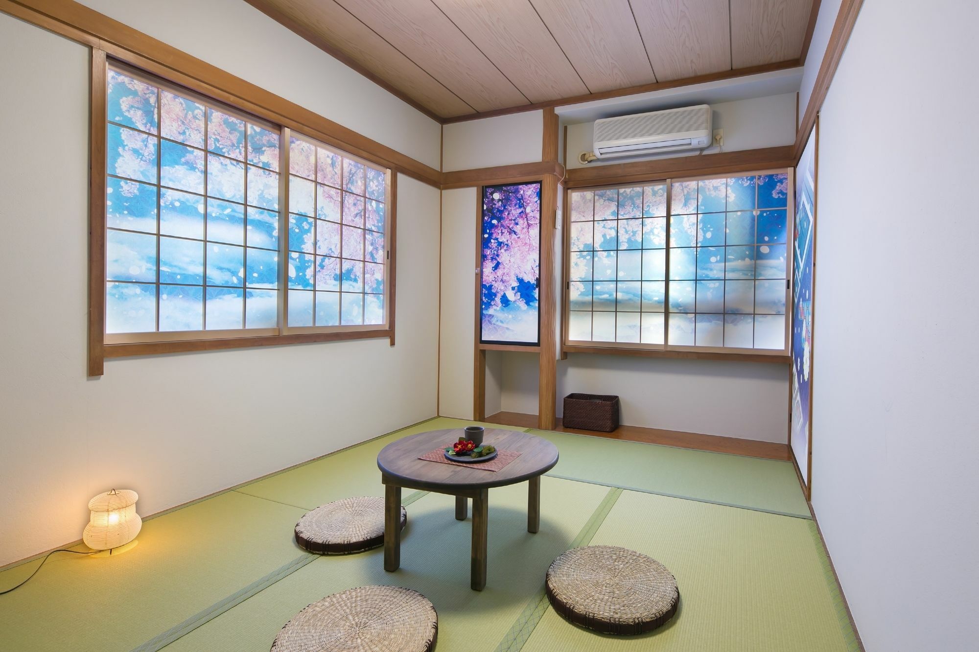 Casa de hóspedes Ikidane House Asakusa Hatago