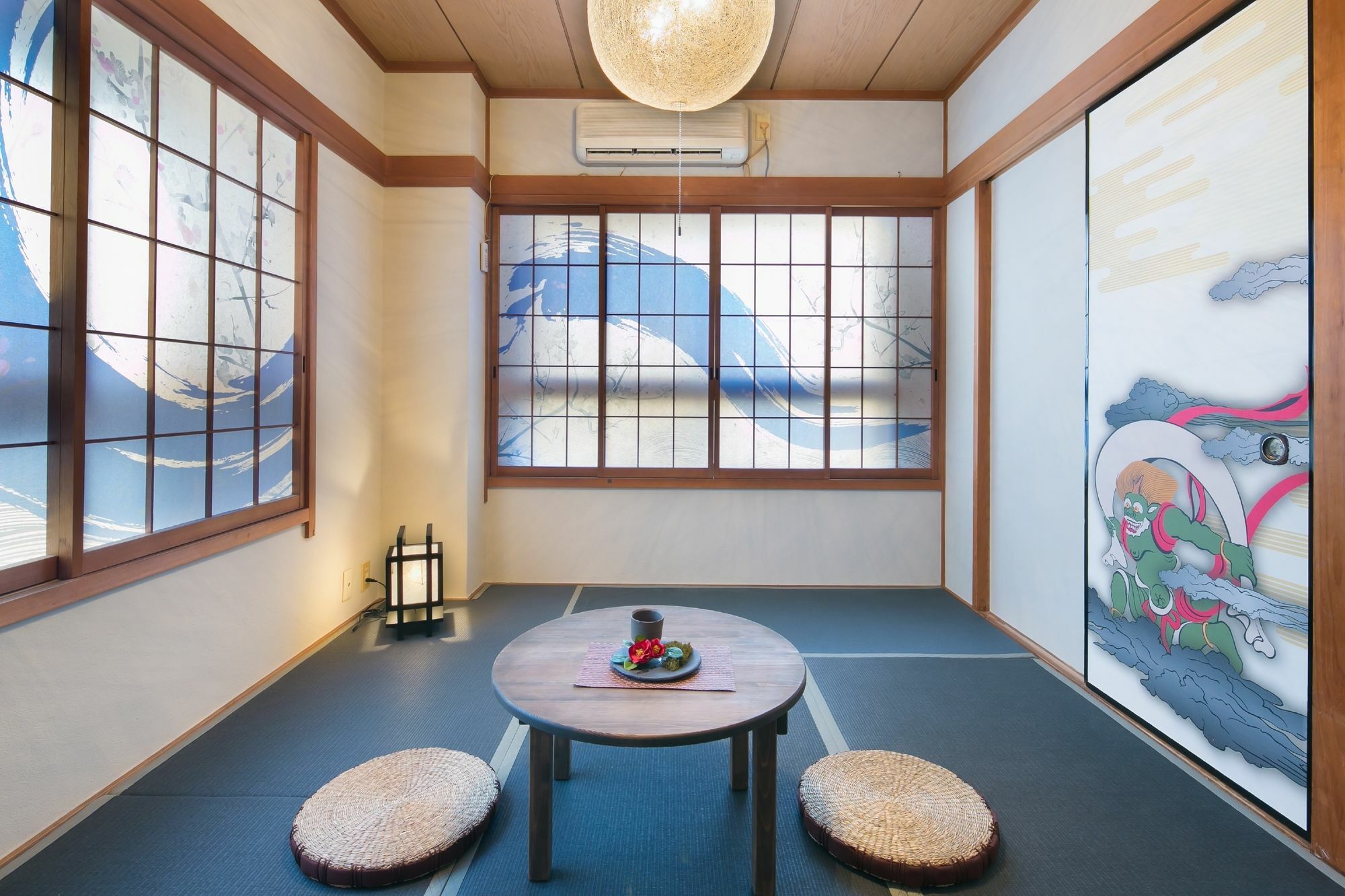 Ikidane House Asakusa Hatago Casa de hóspedes 2*