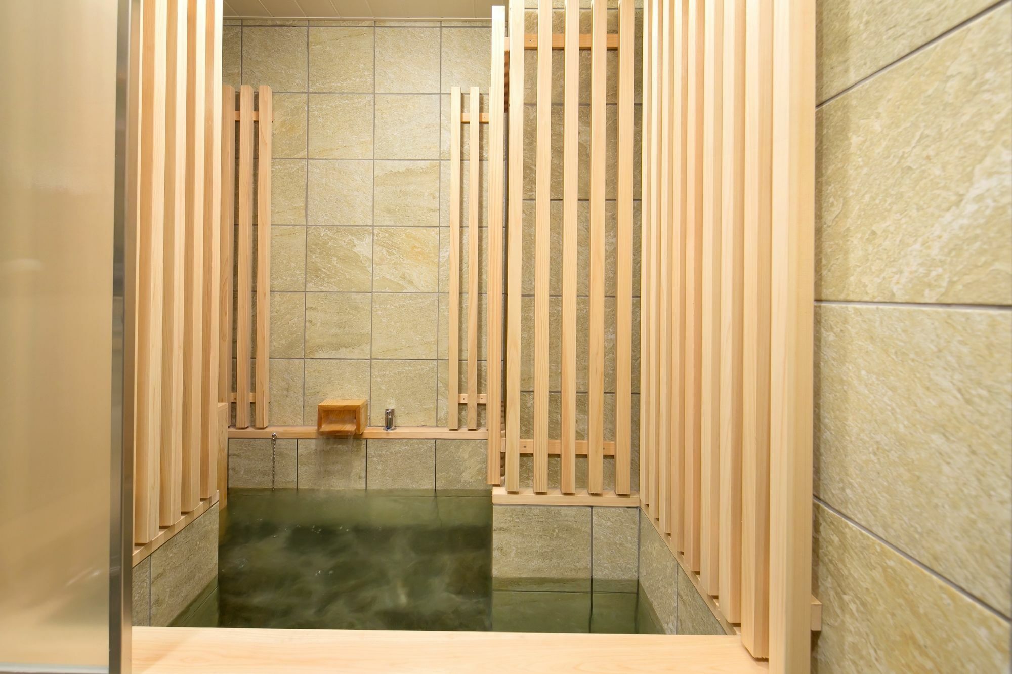 Ikidane House Asakusa Hatago Tóquio