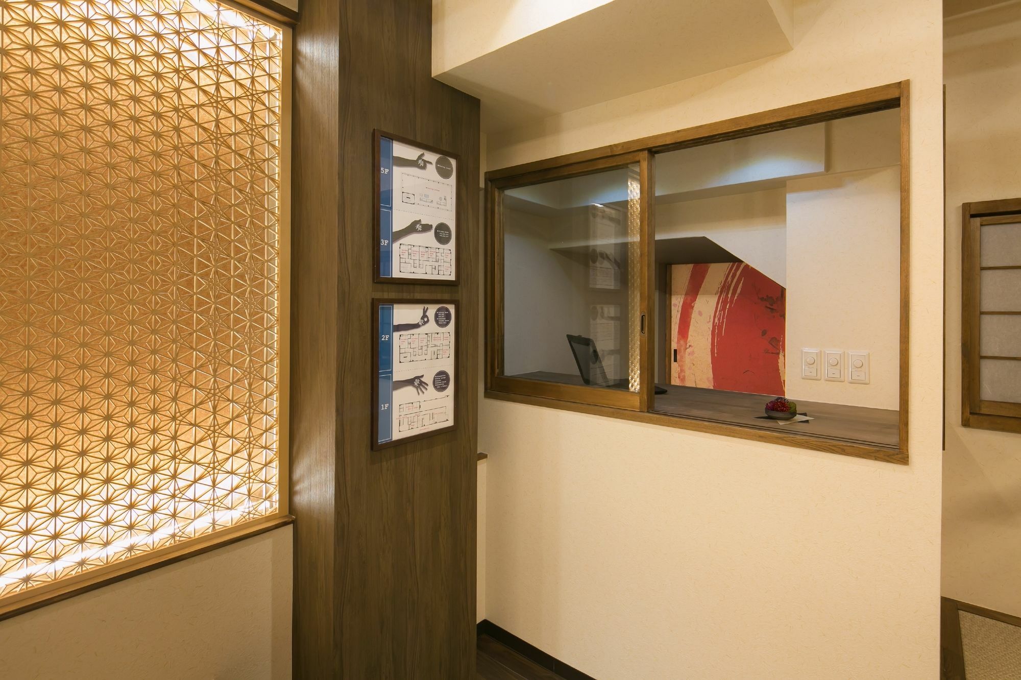 Ikidane House Asakusa Hatago Casa de hóspedes Tóquio