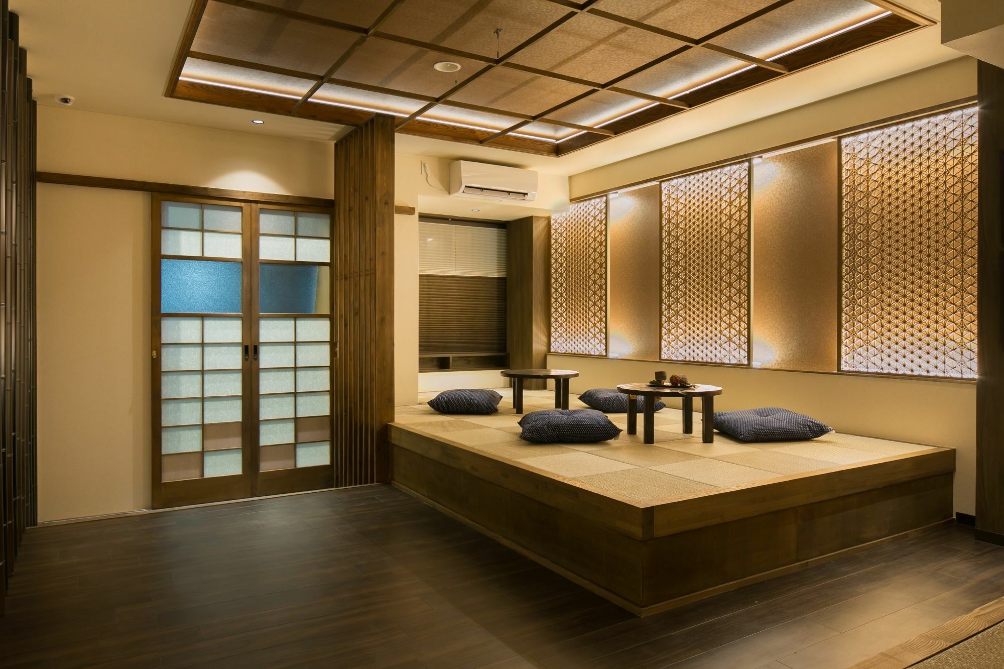 Ikidane House Asakusa Hatago Tóquio