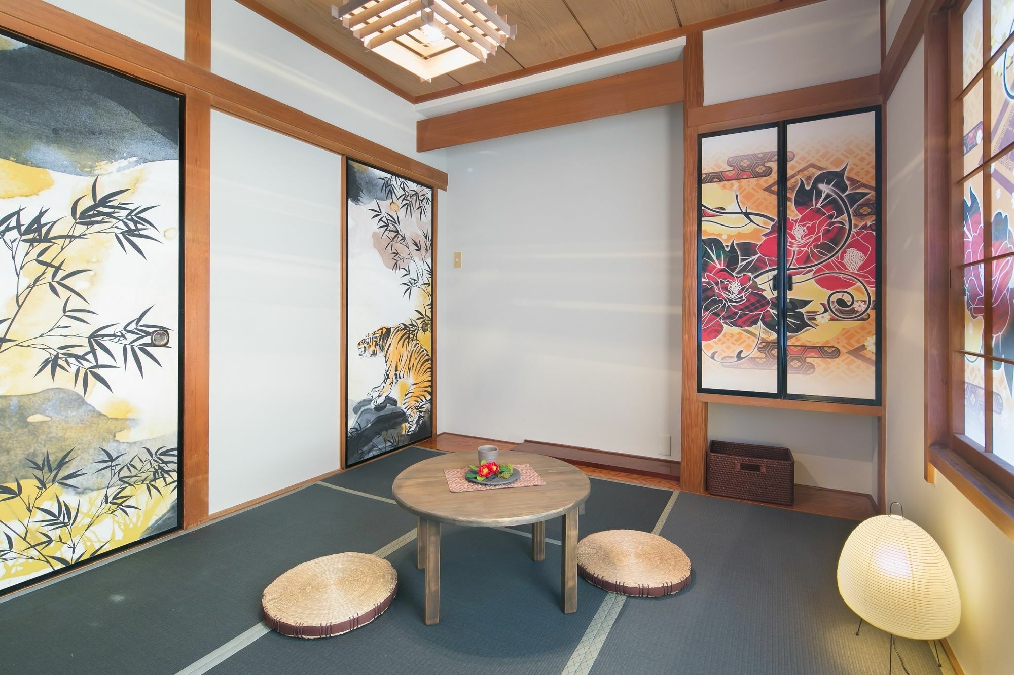 Casa de hóspedes Ikidane House Asakusa Hatago