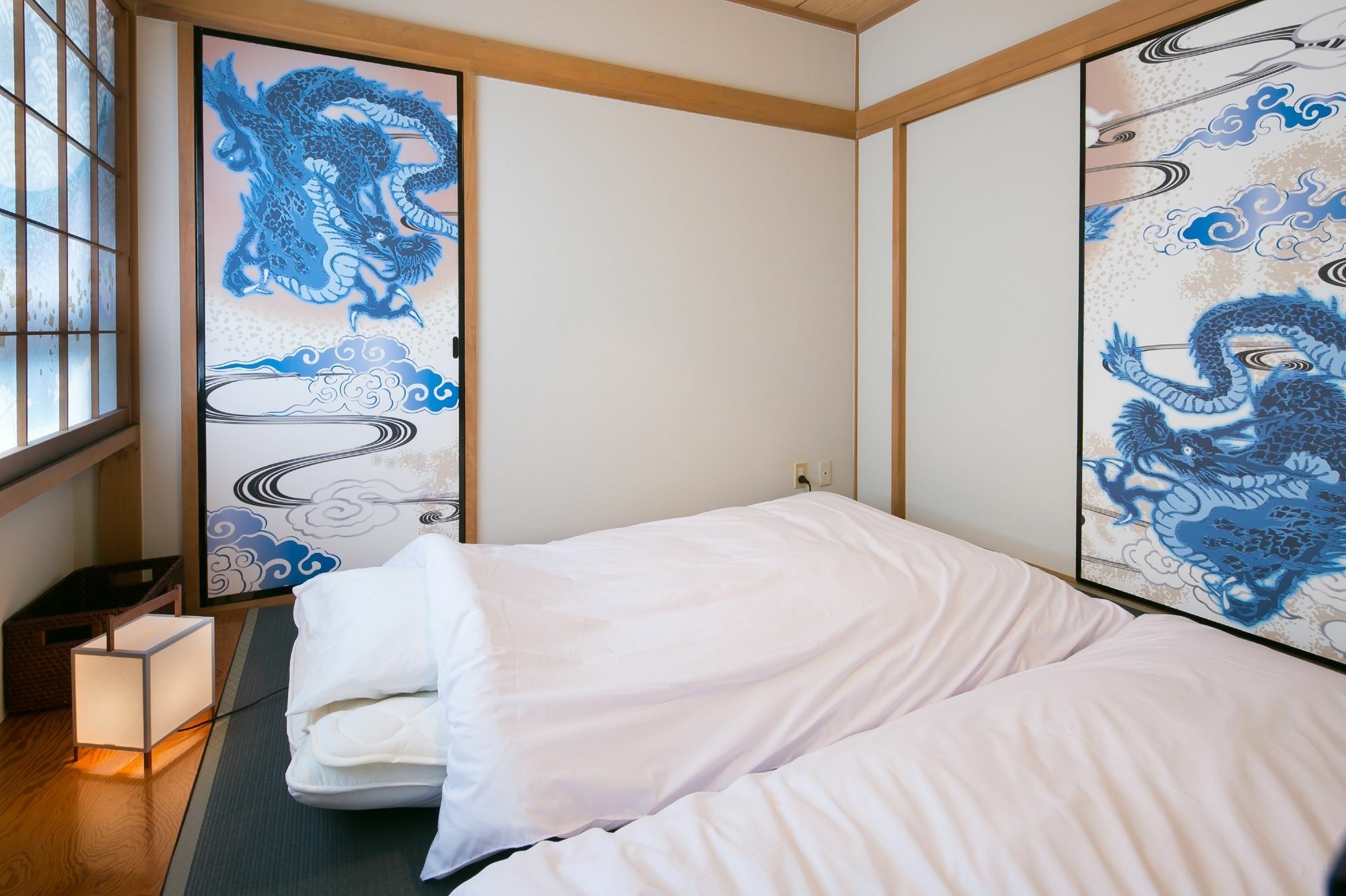Ikidane House Asakusa Hatago Tóquio