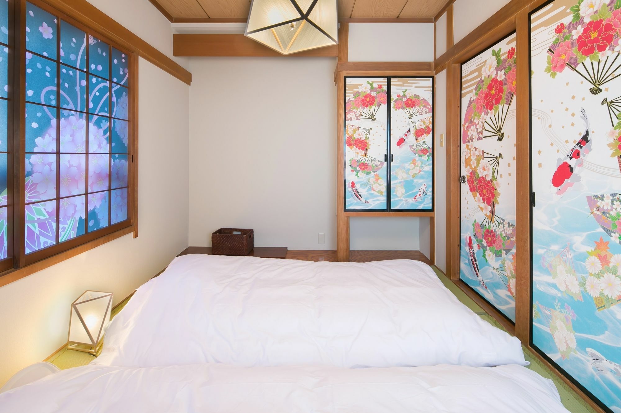 Ikidane House Asakusa Hatago Casa de hóspedes 2*