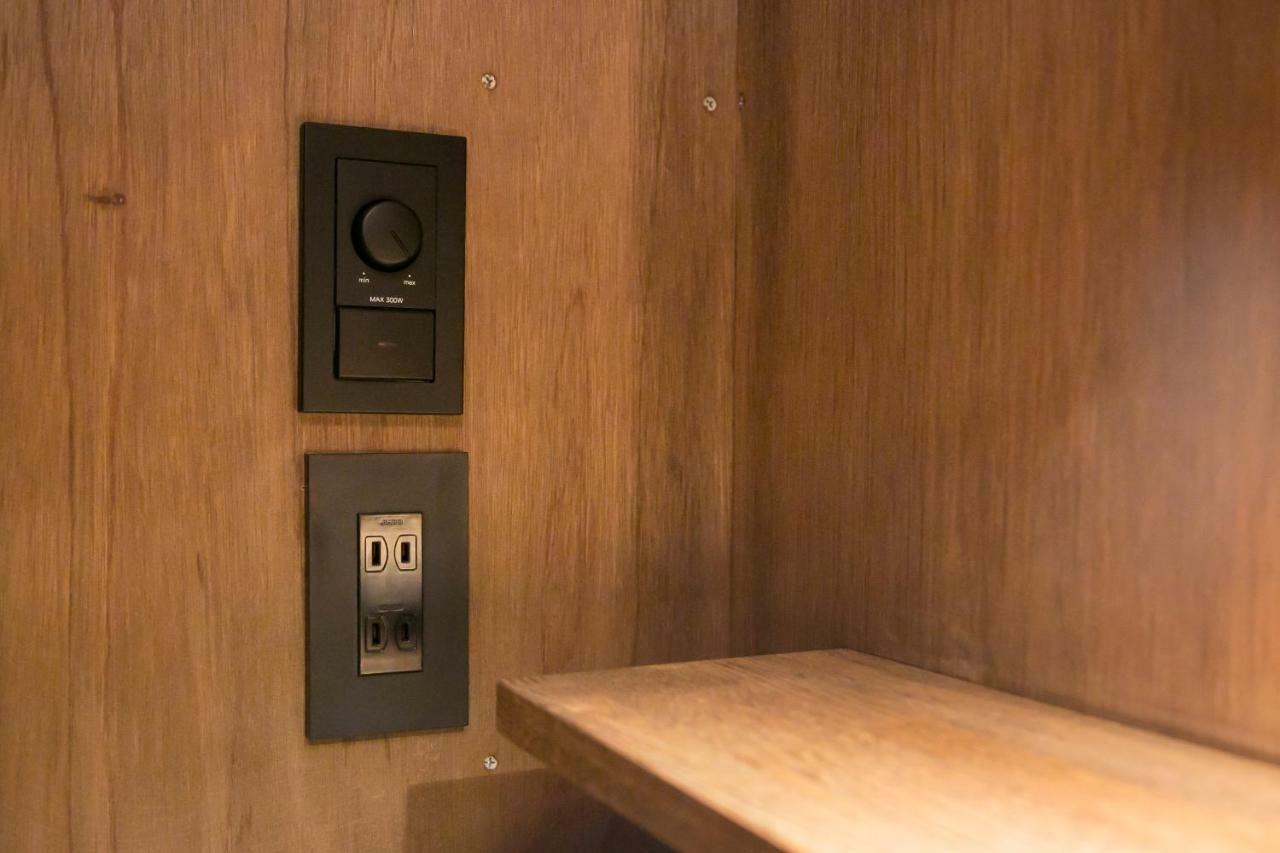 Casa de hóspedes Ikidane House Asakusa Hatago 2*